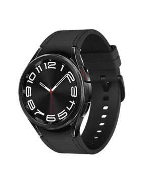 Samsung Pametna ura Galaxy Watch 6 Classic SM-R960 47mm črna