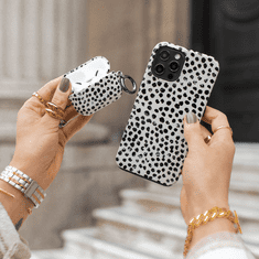 Burga Silionski ovitek Tough za Samsung Galaxy A35 - - Almond Latte