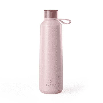 Burga Termo steklenica 500ml - Blush Pink