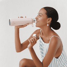 Burga Termo steklenica 500ml - Blush Pink
