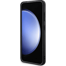 Guess GUOHCSA35G4GFGR ovitek za Samsung Galaxy A35 - siv