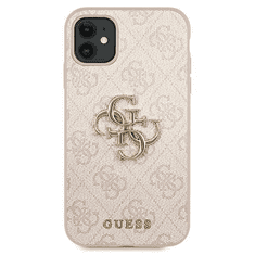 Guess GUHCSA354GMGPI ovitek za Samsung Galaxy A35 - roza