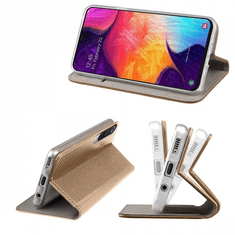 Havana Magnetna preklopna torbica Xiaomi Redmi Note 14 Pro 5G - zlata