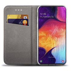 Havana Magnetna preklopna torbica Xiaomi Redmi Note 14 Pro 5G - zlata