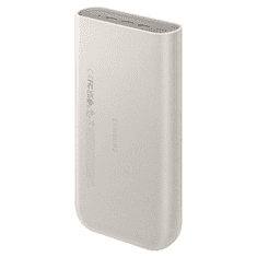 Samsung Powerbank prenosna baterija EB-P4520XUE 3x USB-C 45W 20000mAh Beige