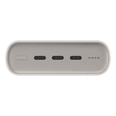 Samsung Powerbank prenosna baterija EB-P4520XUE 3x USB-C 45W 20000mAh Beige