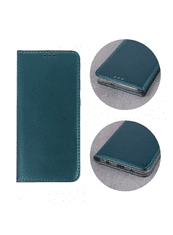 Havana Premium preklopna torbica Honor 200 Lite - zelena