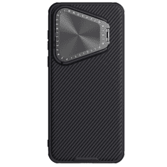 Nillkin CamShield zaščita za Huawei Pura 70 - črna