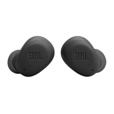 JBL Bluetooth slušalke Wave Buds BT5.2 - črne