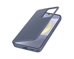 Samsung Original torbica Smart View EF-ZS921CVE za Galaxy S24 5G - vijola
