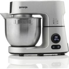 Gorenje MMC1500SCX kuhinjski robot - odprta embalaža