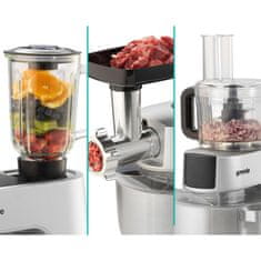 Gorenje MMC1500SCX kuhinjski robot - odprta embalaža