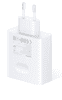 / Honor original hišni polnilec HW-200200/325EP1 65W USB-C - adapter- bel (bulk)