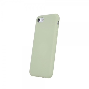 Onasi Silikonski ovitek za Redmi 13C - mat zelen