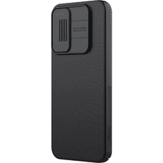 Nillkin CamShield zaščita za Samsung Galaxy A15 5G - črna