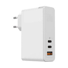 Xiaomi Polnilec Turbo Charger MDY-13-EE 120W s kablom Type C 6A - bel (Bulk)