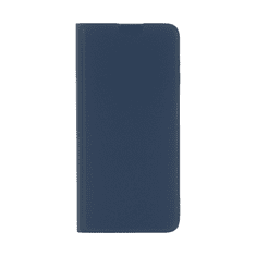 Onasi Prestige preklopna torbica ovitek za iPhone 16 Pro Max - modra