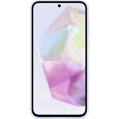 Samsung Original Silicon Case EF-PA356TLE za Galaxy A35 - svetlo moder