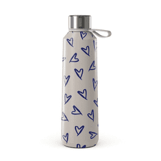 Burga Termo steklenica 800ml - Love me right