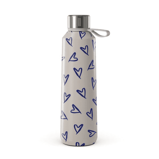 Burga Termo steklenica 500ml - Love me right