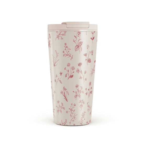 Burga Termo lonček 700 ml - Prairie