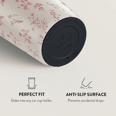 Burga Termo lonček 700 ml - Prairie