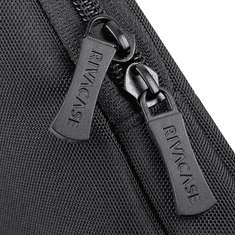 RivaCase 8205 sleeve torba za prenosnik ali tablico od 15,6 inch - črn