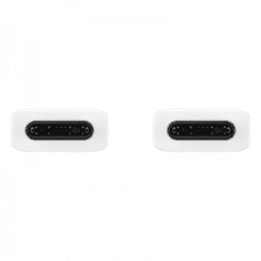 Samsung Podatkovni kabel EP-DN970BWE 25W Type C - Type C bel 1 m