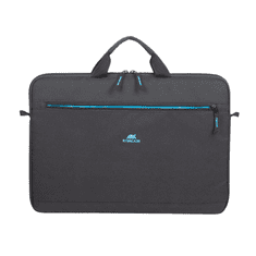 RivaCase 5516 torba za prenosnik do 15,6 inch - črna