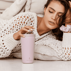 Burga Termo lonček 470ml - Blush Pink