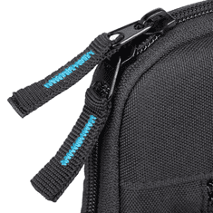 RivaCase 5516 torba za prenosnik do 15,6 inch - črna