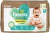 Pampers Harmonie plenice, velikost 1, 2–5 kg, 35 kosov 