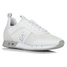 Emporio Armani Čevlji bela 36 EU X8X027XK05000175