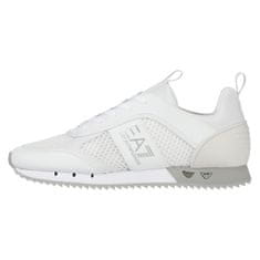 Emporio Armani Čevlji bela 36 EU X8X027XK05000175