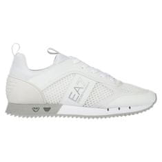 Emporio Armani Čevlji bela 36 EU X8X027XK05000175