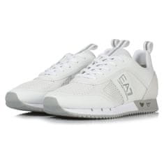 Emporio Armani Čevlji bela 36 EU X8X027XK05000175