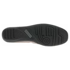 Josef Seibel Balerinke elegantni čevlji srebrna 41 EU 74801091770