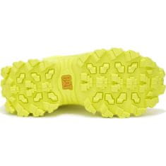 Caterpillar Čevlji rumena 45 EU Intruder Ignite