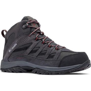 Columbia Čevlji Columbia Crestwood Mid BM0652089