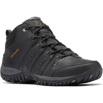 Columbia Čevlji Columbia Woodburn Ii Chukka BM7091010