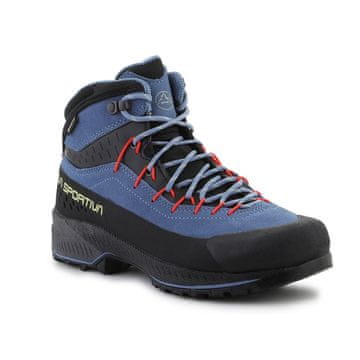 La Sportiva Čevlji La Sportiva Tx4 Evo Mid W's Gtx 37G644322
