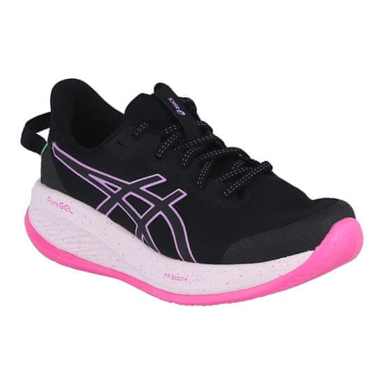 Asics Čevlji obutev za tek črna Gel Cumulus 26 Lite show