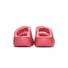 Crocs Japanke roza 42 EU Classic Cozzzy