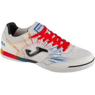 Joma Čevlji bela Top Flex