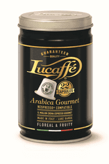 Lucaffé Kavne kapsule, Arabica Gourmet, 22 kapsul kompatibilnih z Nespresso