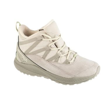 Merrell Čevlji treking čevlji Bravada Edge 2 Thermo Demi Wp