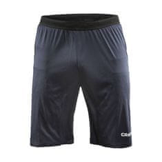 Craft Hlače obutev za trening črna 176 - 180 cm/M Evolve