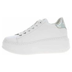 Karl Lagerfeld Čevlji bela 38 EU Kl63510a 01s