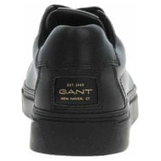 Gant Čevlji črna 48 EU 29631555 G021