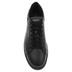 Gant Čevlji črna 48 EU 29631555 G021